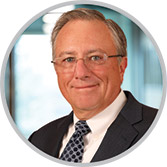 Portrait of John E. Panichella
