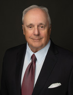 Rhys J. Best portrait