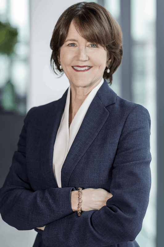 Maura J. Clark portrait