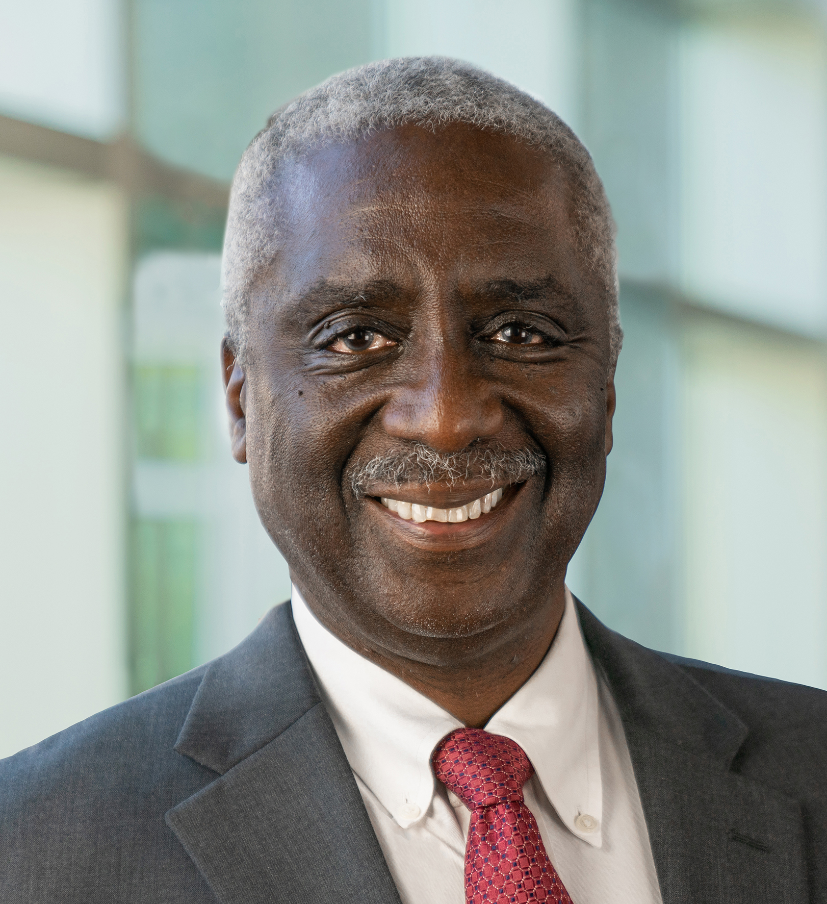 Portrait of Joseph J. Bonner