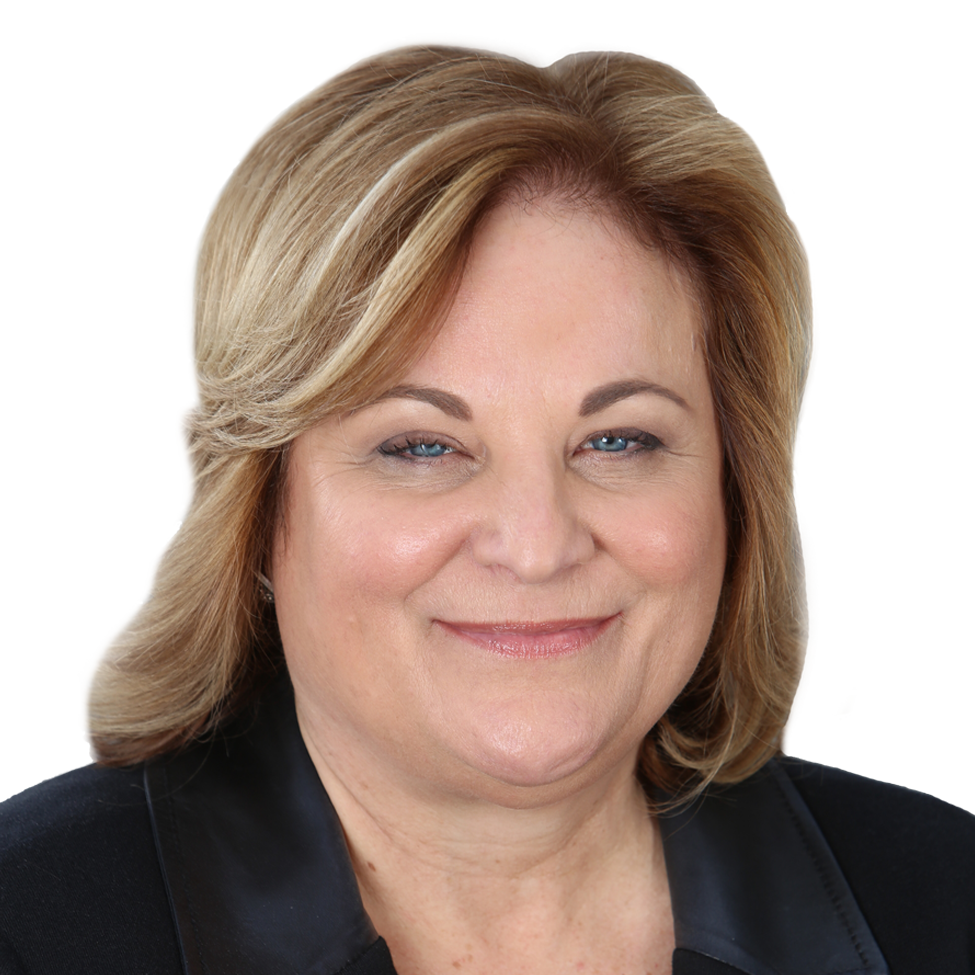 Susan L. Main portrait