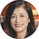 Portrait of Wei Zhang