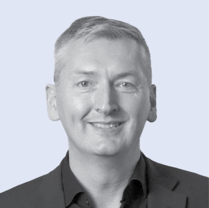 Portrait of Analog Devices