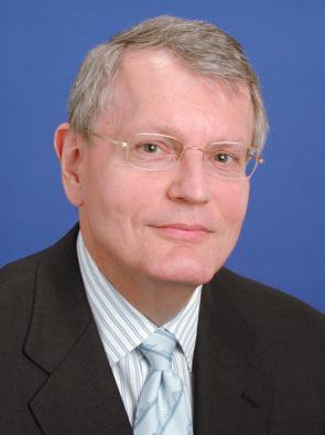 Joseph G. Sauvage portrait