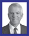 Portrait of Robert J. Hugin
