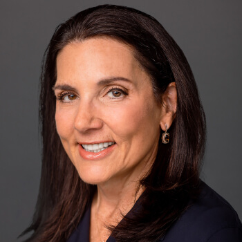 Portrait of Karen E. Dykstra