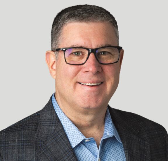 Portrait of James J. Kavanaugh