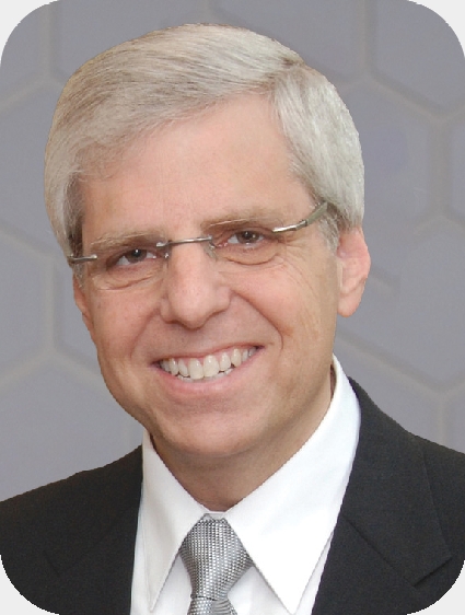 Portrait of Gary Torgow