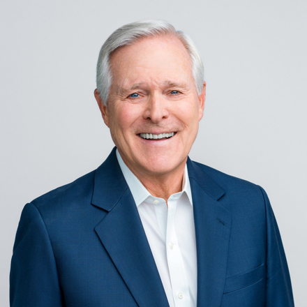 Portrait of Raymond E. Mabus, Jr.