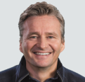 Portrait of Thorsten Langheim