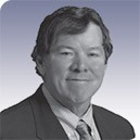 Portrait of Michael T. Kerr
