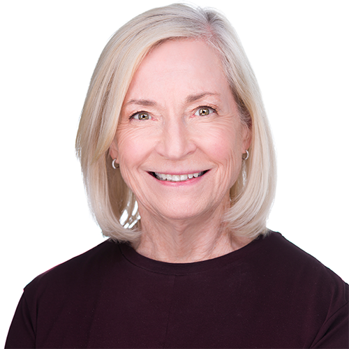 Portrait of Nancy Killefer