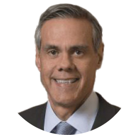 Portrait of Roland Hernandez