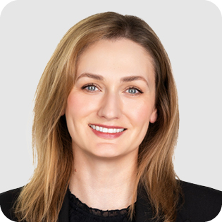 Portrait of Linda J. Rendle