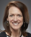 Portrait of Dawn C. Willoughby