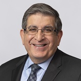 Rafael Flores portrait