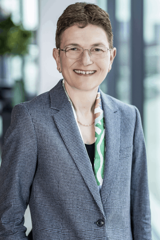 Emma FitzGerald portrait