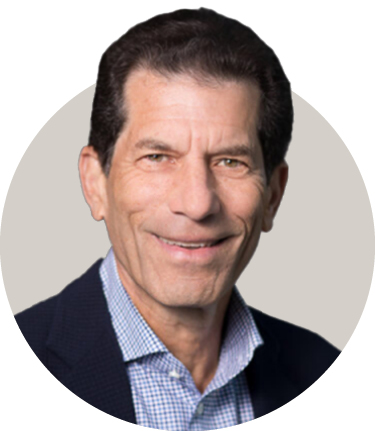 Portrait of Jonathan Rubinstein