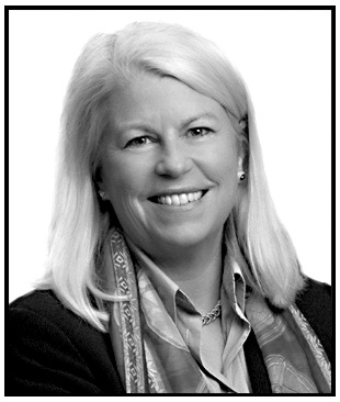Portrait of Janet Clark