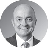 Portrait of Andrew Sullivan
