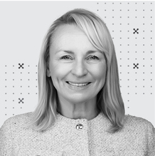 Portrait of Karin De Bondt