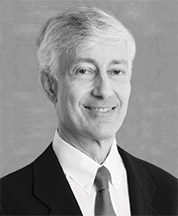 Portrait of Gary M. Lauder