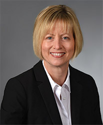 Portrait of Connie D. McDaniel