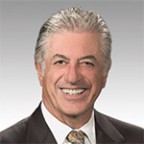 Portrait of Thomas A. Dattilo