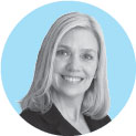 Linda Rendle portrait