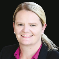 Portrait of Emily Heath