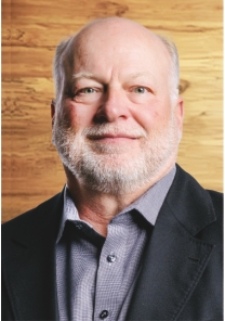 Portrait of Matthew A. Carey