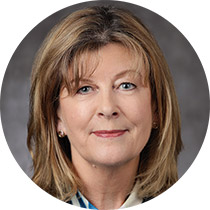 Helen Deeble portrait