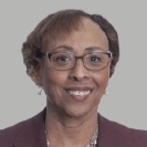Kathy N. Waller portrait