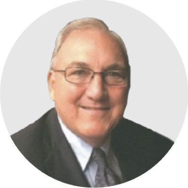 Portrait of Brian P. Hehir