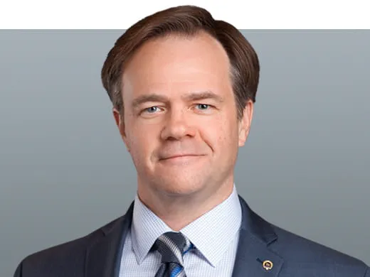 Portrait of Jeffery D. Schwartz