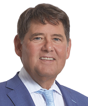 Portrait of Thomas E. Noonan