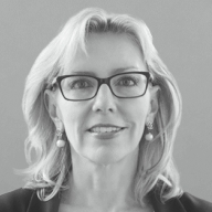 Portrait of Jill C. Brannon