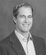 Portrait of Eric L. Zinterhofer