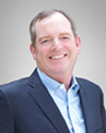 Portrait of John W. Marren