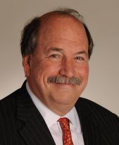 Portrait of Steven A. Webster