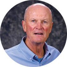 Portrait of John R. Murphy