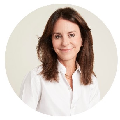 Portrait of Alison Loehnis