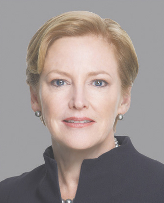 Lakshmi N. Mittal portrait