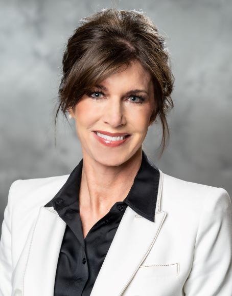 Portrait of Ann C. Hoff