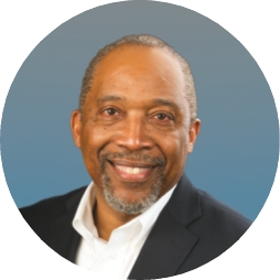 Portrait of Eric L. Butler