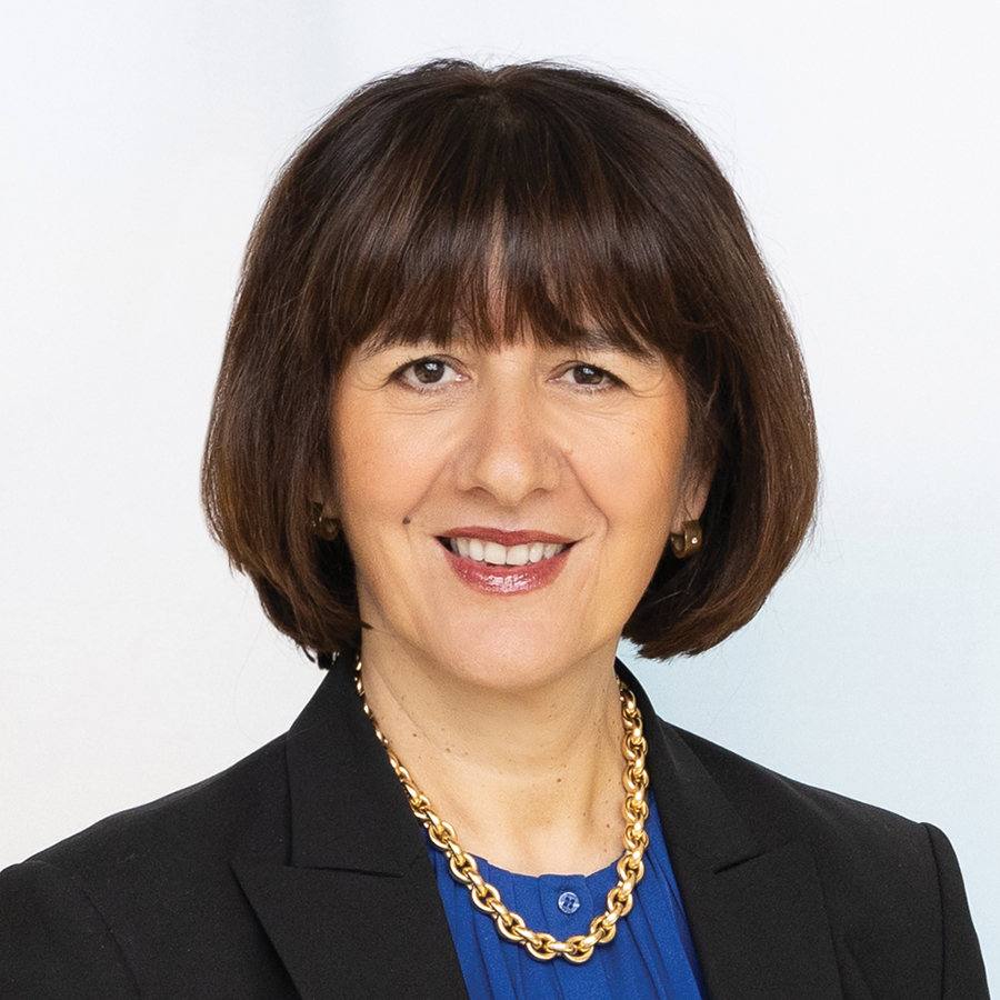 Jasmin Staiblin portrait