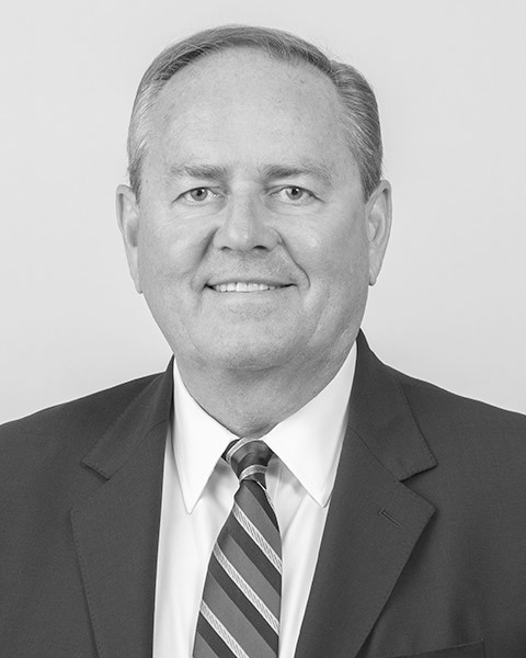 Portrait of Timothy S. Gitzel