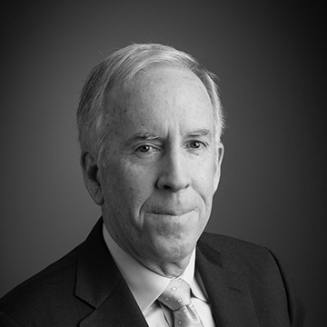 Portrait of Daniel M. Junius