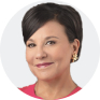 Penny S. Pritzker portrait
