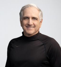 Portrait of David A. Burwick